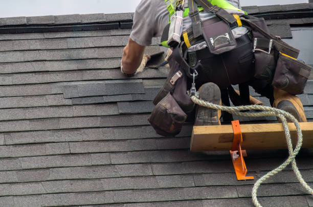 Reliable Flat Roof Repair contractor in Bethel, WA by Brentwood Metal Roofing