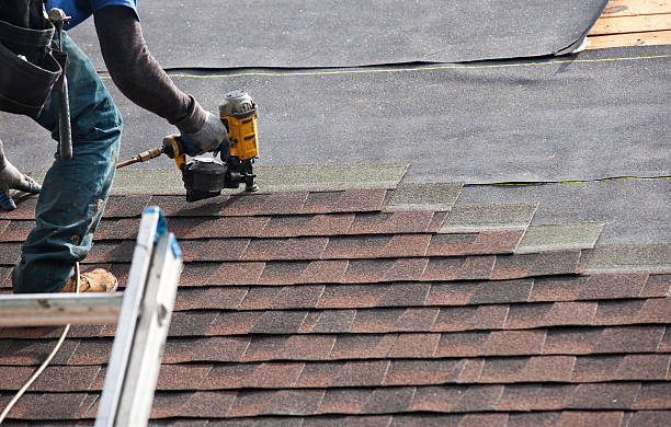 Licensed Flat Roof Repair service in Bethel, WA - Brentwood Metal Roofing